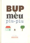 BUP mèu Piu-Piu