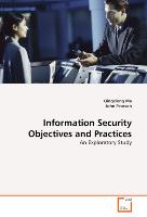 INFORMATION SECURITY OBJECTIVES AND PRACTICES