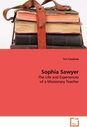 Sophia Sawyer