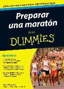 Preparar una maratón para dummies