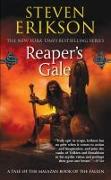 Malazan Book of the Fallen 07. Reaper's Gale