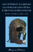 Saga de Sturlaug el Laborioso , Saga de Ragnar Calzas Peludas , El relato de los hijos de Ragnar