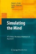 Simulating the Mind