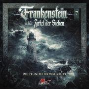 Die Stunde Der Wahrheit - Frankenstein 07
