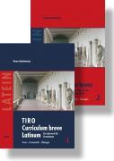 TIRO Curriculum breve Latinum 1 und 2