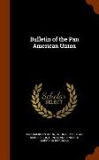 Bulletin of the Pan American Union