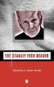 The Stanley Fish Reader