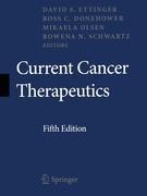 Current Cancer Therapeutics