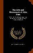The Acts and Monuments of John Foxe: With a Life of the Martyrologists, and Vindication of the Work by George Townsend Volume 5