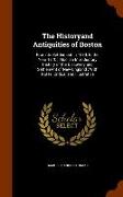 The Historyand Antiquities of Boston: From Its Settlement in 1630, to the Year 1770, Also, an Introductory History of the Discovery and Settlement of