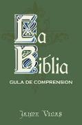 La Biblia - Gula de Comprension