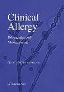 Clinical Allergy