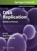 DNA Replication