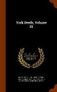 York Deeds, Volume 16
