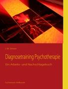 Diagnosetraining Psychotherapie