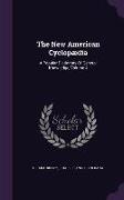 The New American Cyclopaedia: A Popular Dictionary of General Knowledge, Volume 4