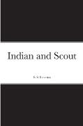 Indian and Scout
