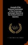Journal of the General Convention of the Protestant Episcopal Church in the United States of America