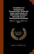 Grundlehren Der Mechanischen Wissenschaften, Welche Die Statik Und Mechanik, Die Hydrostatik, Aeronomie, Hydraulik Und Die Maschinenlehre Enthalten: M