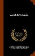 Annali Di Statistica