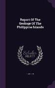 Report of the Geology of the Philippine Islands