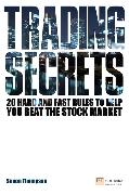 Trading Secrets