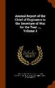 Annual Report of the Chief of Engineers to the Secretary of War for the Year ..., Volume 3