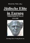 Jüdische Elite in Europa