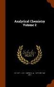 Analytical Chemistry Volume 2