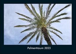 Palmentraum 2023 Fotokalender DIN A4