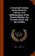 A Practical Treatise on the Diseases, Injuries, and Malformations of the Urinary Bladder, the Prostate Gland, and the Urethra