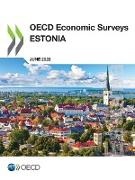 OECD Economic Surveys: Estonia 2022