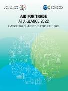 Aid for Trade at a Glance 2022 Empowering Connected, Sustainable Trade