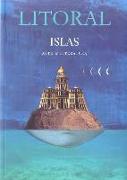 Islas, arte y literatura