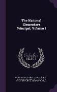 The National Elementary Principal, Volume 1