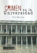 Crimen en la universidad