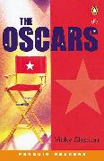 The Oscars Level 3 Audio Pack (Book and audio cassette)