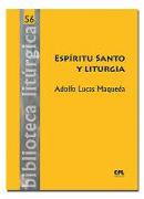 Espíritu Santo y liturgia