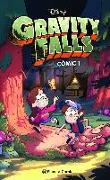 Gravity Falls 1