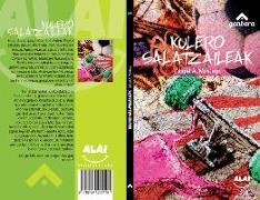 Kulero salatzaileak