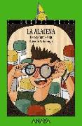 La alacena