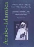 Traditional Yemeni Scholarship amidst Political Turmoil and War : Mu?ammad b. Mu?ammad b. Ism???l b. al?Mu?ahhar al?Man??r (1915?2016) and his personal library