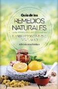 Guía de los remedios naturales : y de los suplementos dietéticos