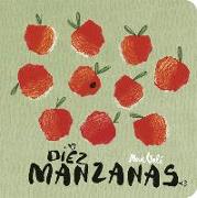 Diez manzanas