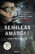 Tríptico de Asclepia 1. Semillas amargas