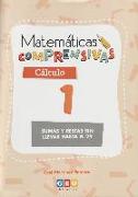 Matemáticas comprensivas, cálculo 1