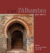 C'est l'Alhambra