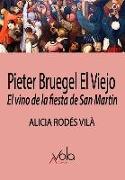 Pieter Bruegel, el Viejo : El vino de la fiesta de san Martín