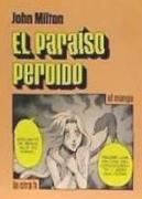 El paraíso perdido, El manga