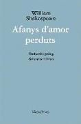 Afanys d'amor perduts